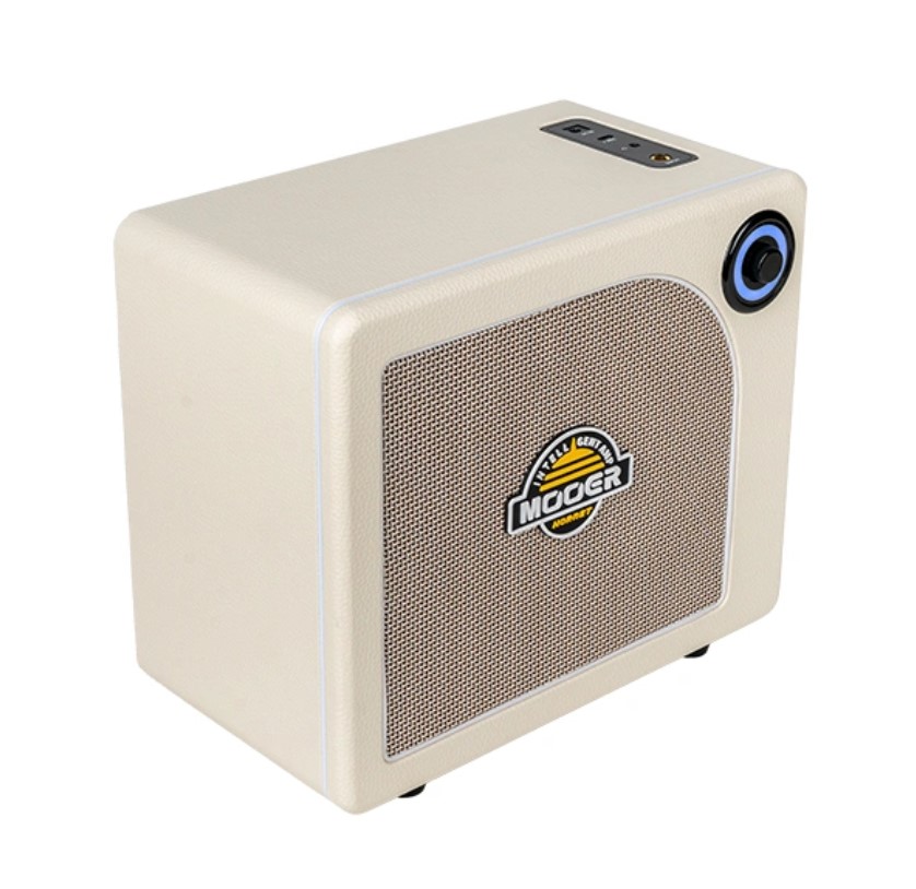 Mooer DH15i-WH Hornet
