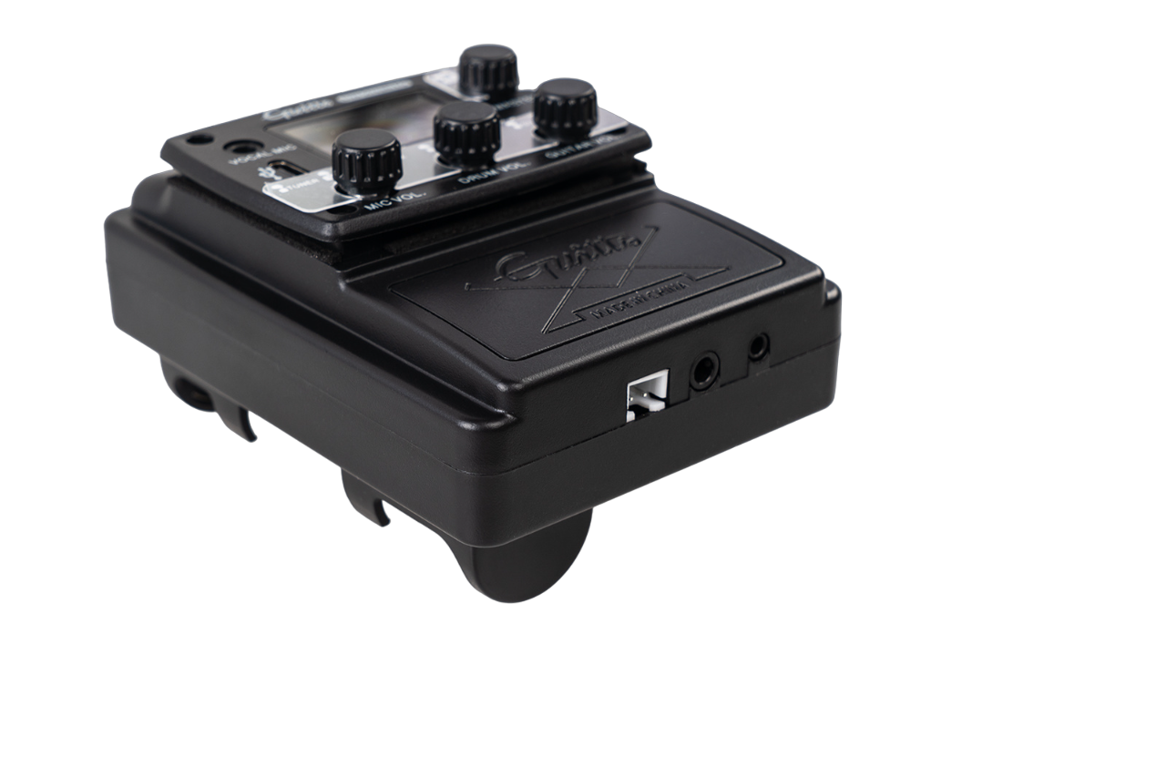 Guitto GGP-05