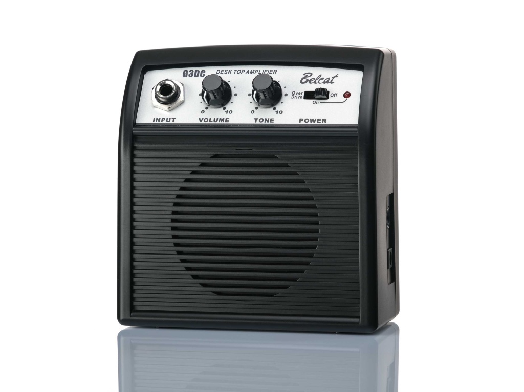 Belcat G3DC