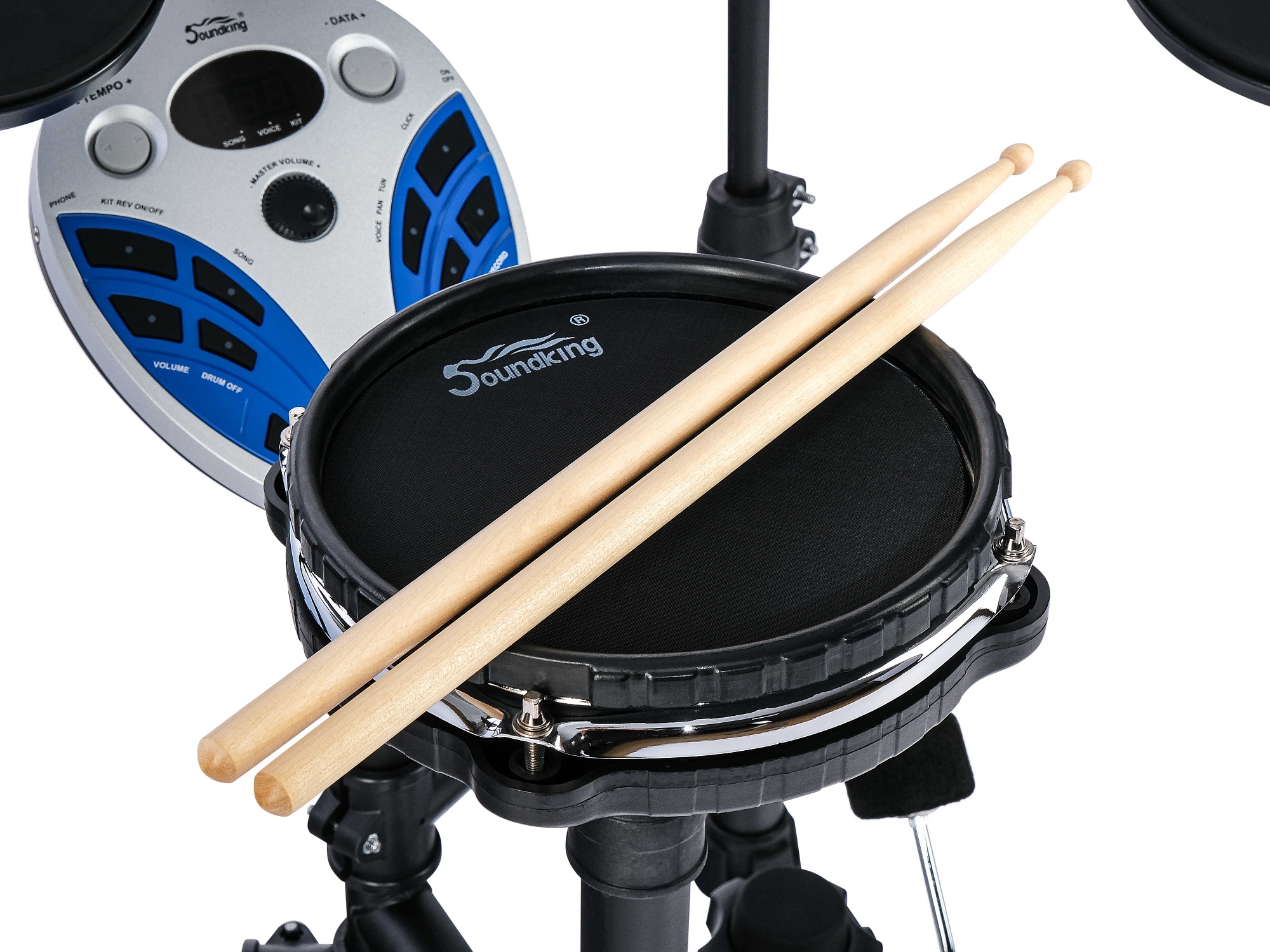 Soundking SD130M