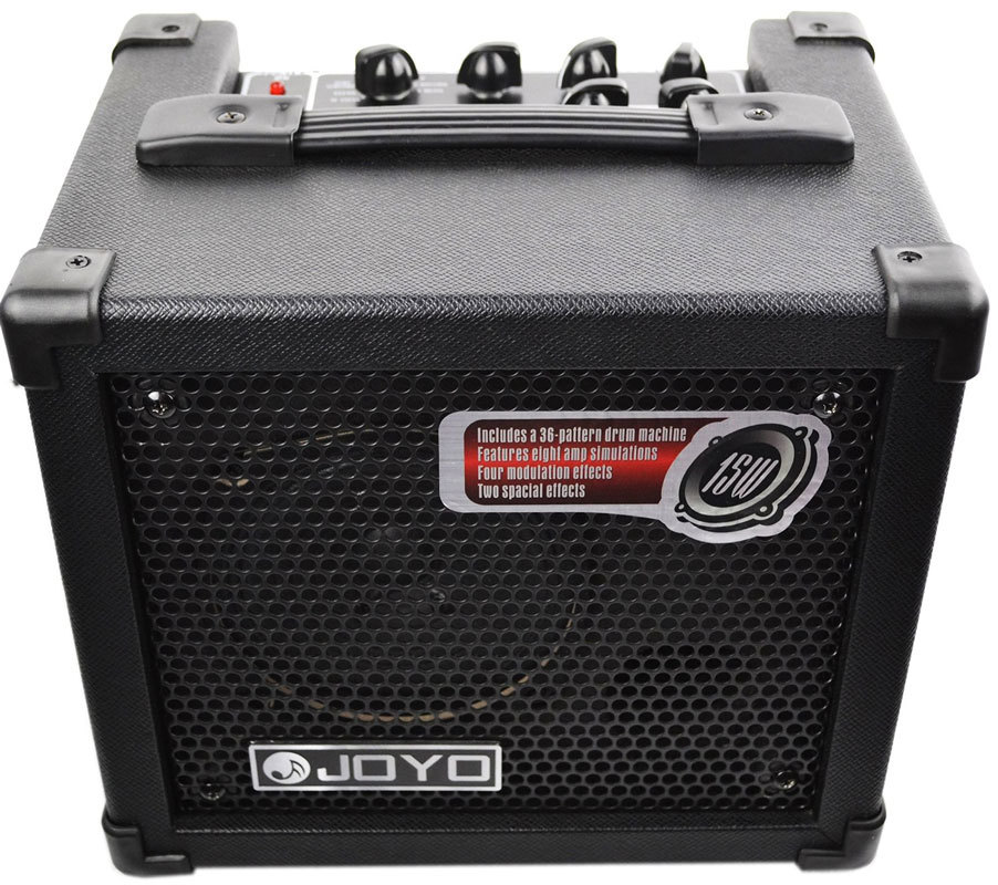 Joyo DC-15