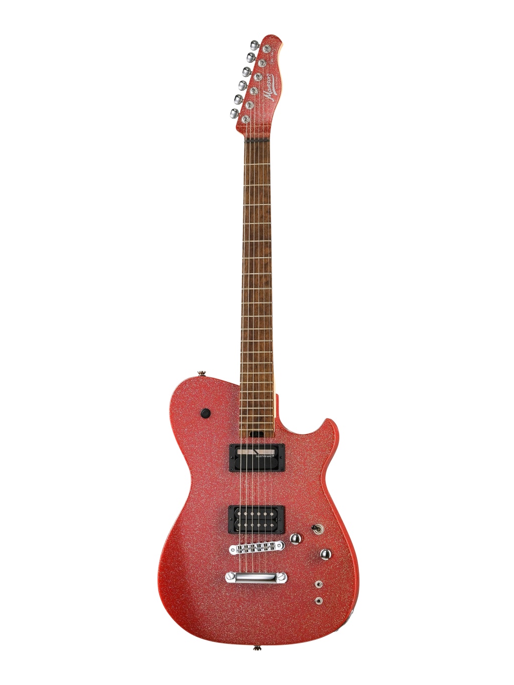 Cort MBM-2H-SUS-RS META Series
