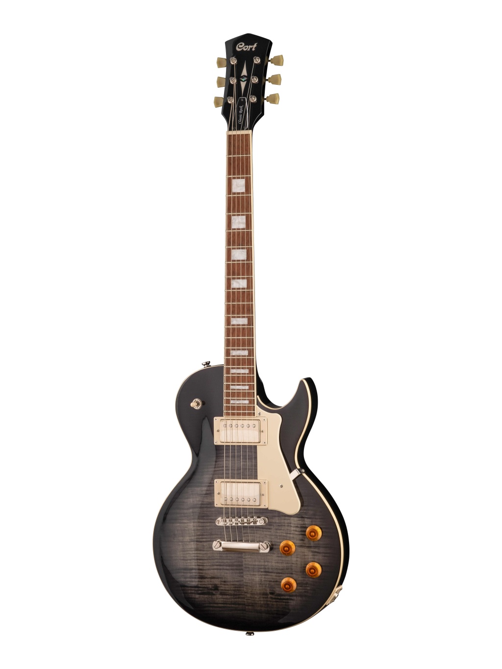 Cort CR250-TBK Classic Rock