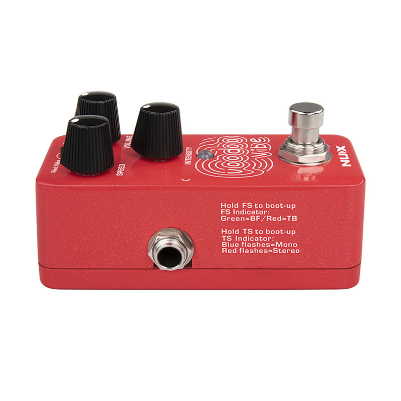 Nux NCH-3 Voodoo Vibe