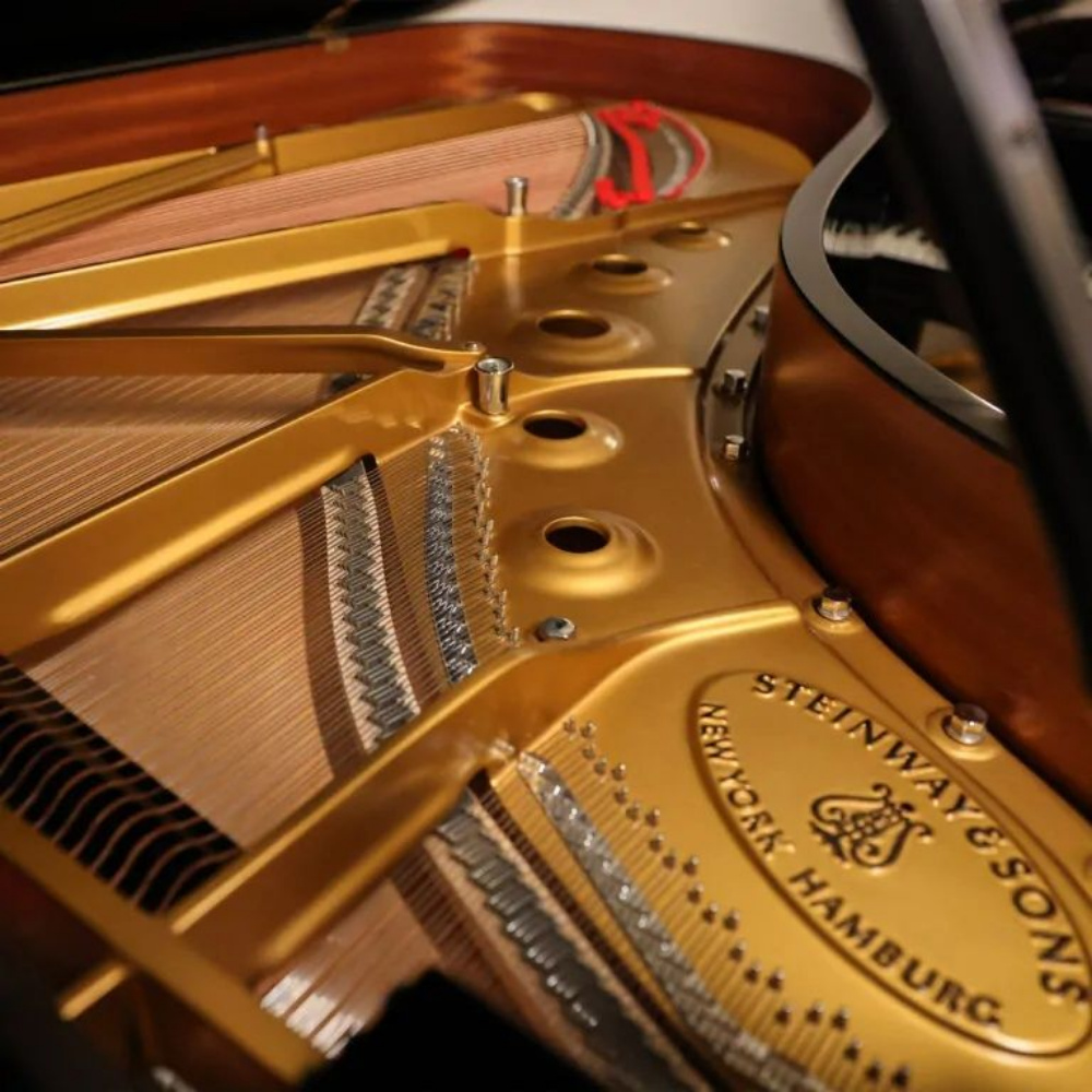Steinway B-211
