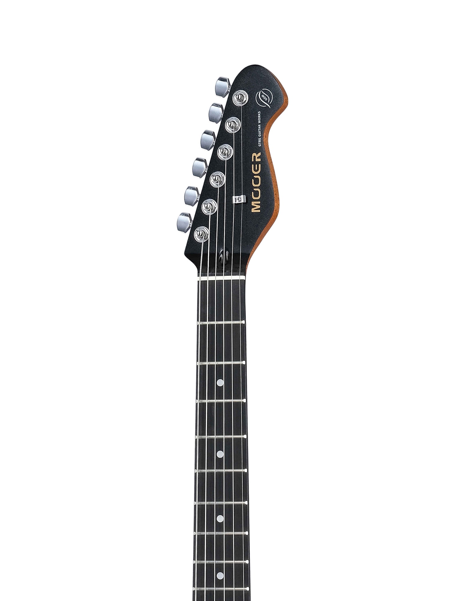 Mooer MSC10-Pro-DKSL