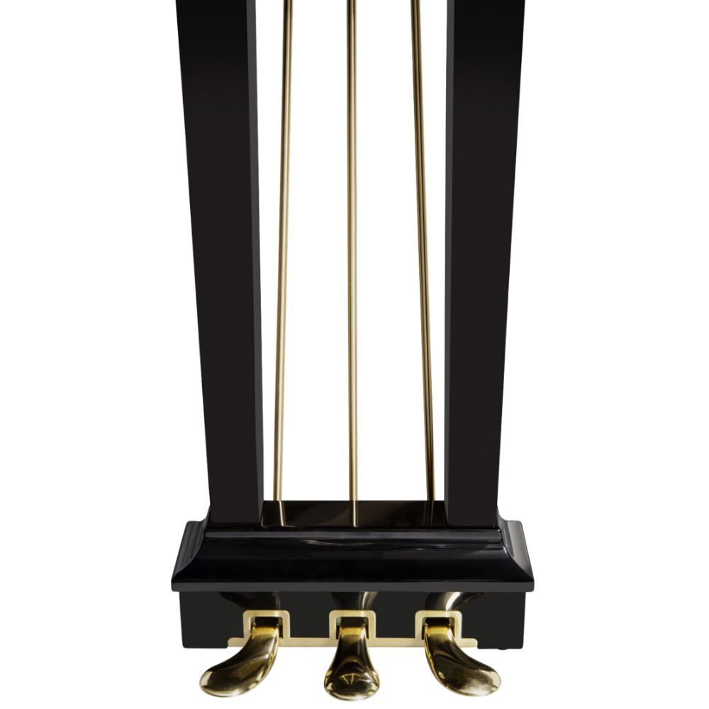 Steinway D-274 Spirio R