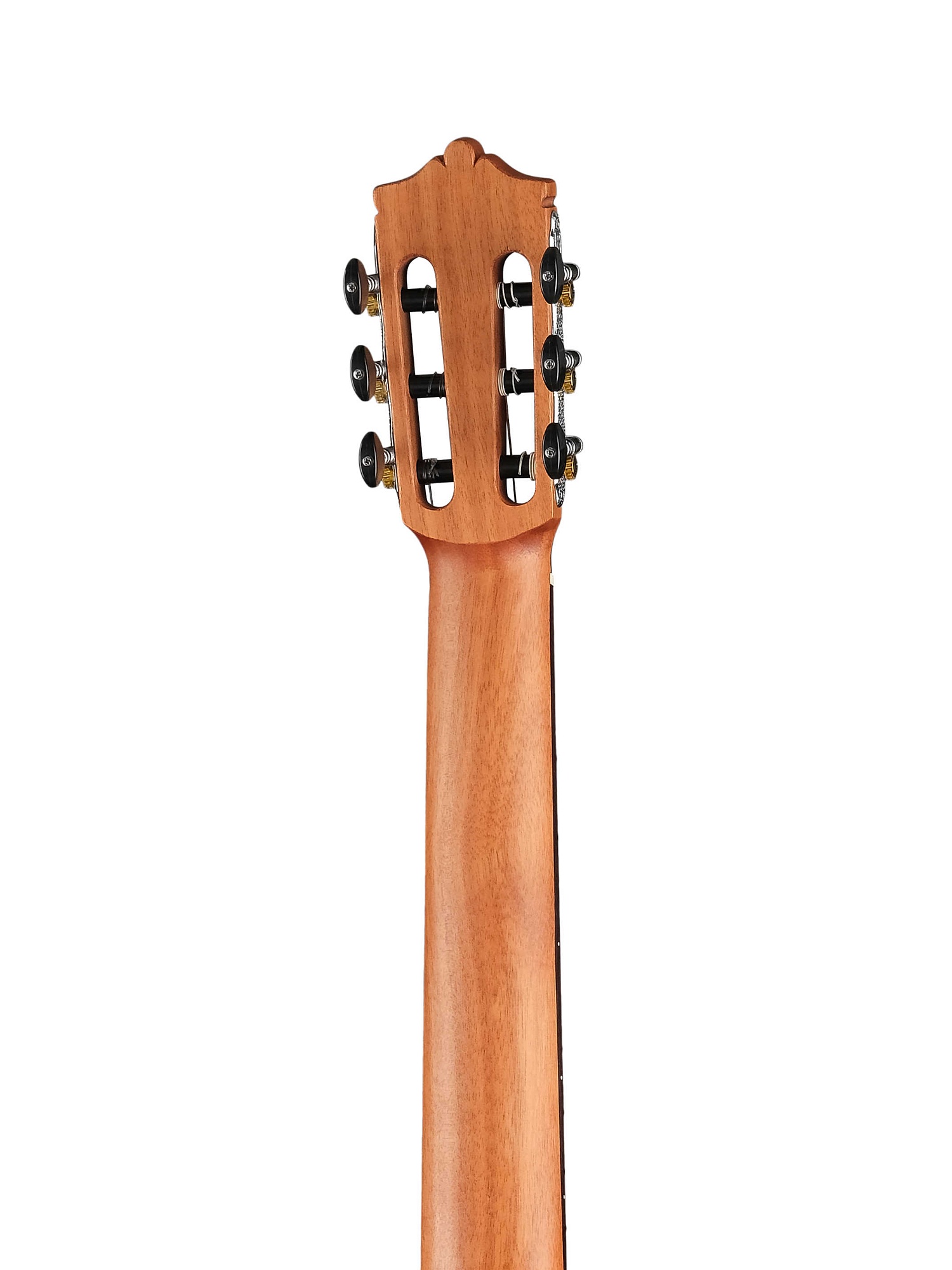 Toledo MC-18 (S)