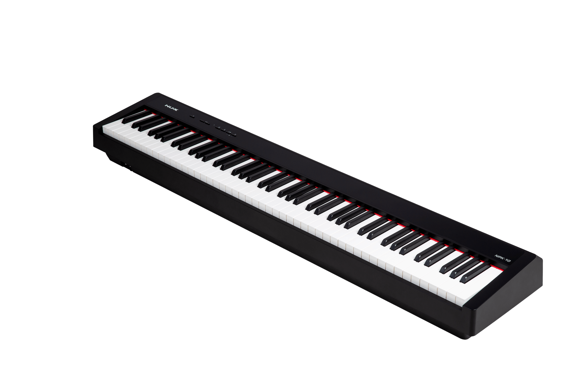 Nux NPK-10-BK