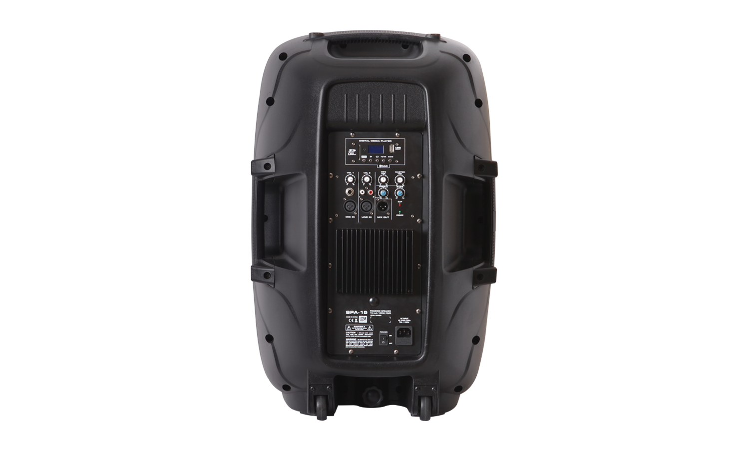 Leem SPA-15