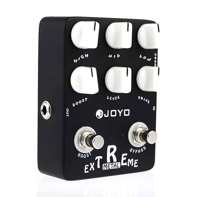 Joyo JF-17 Extreme Metal
