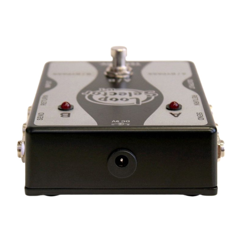Yerasov LS-1 Loop Selector
