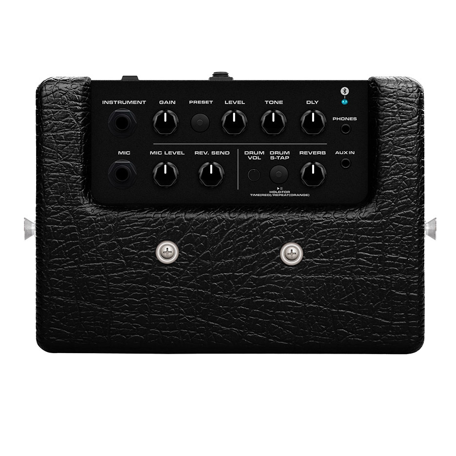 Nux Mighty-8BT-MKII