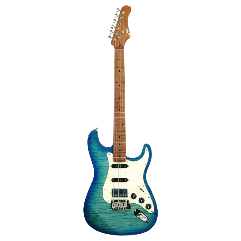 Luxars S-G25-SBL