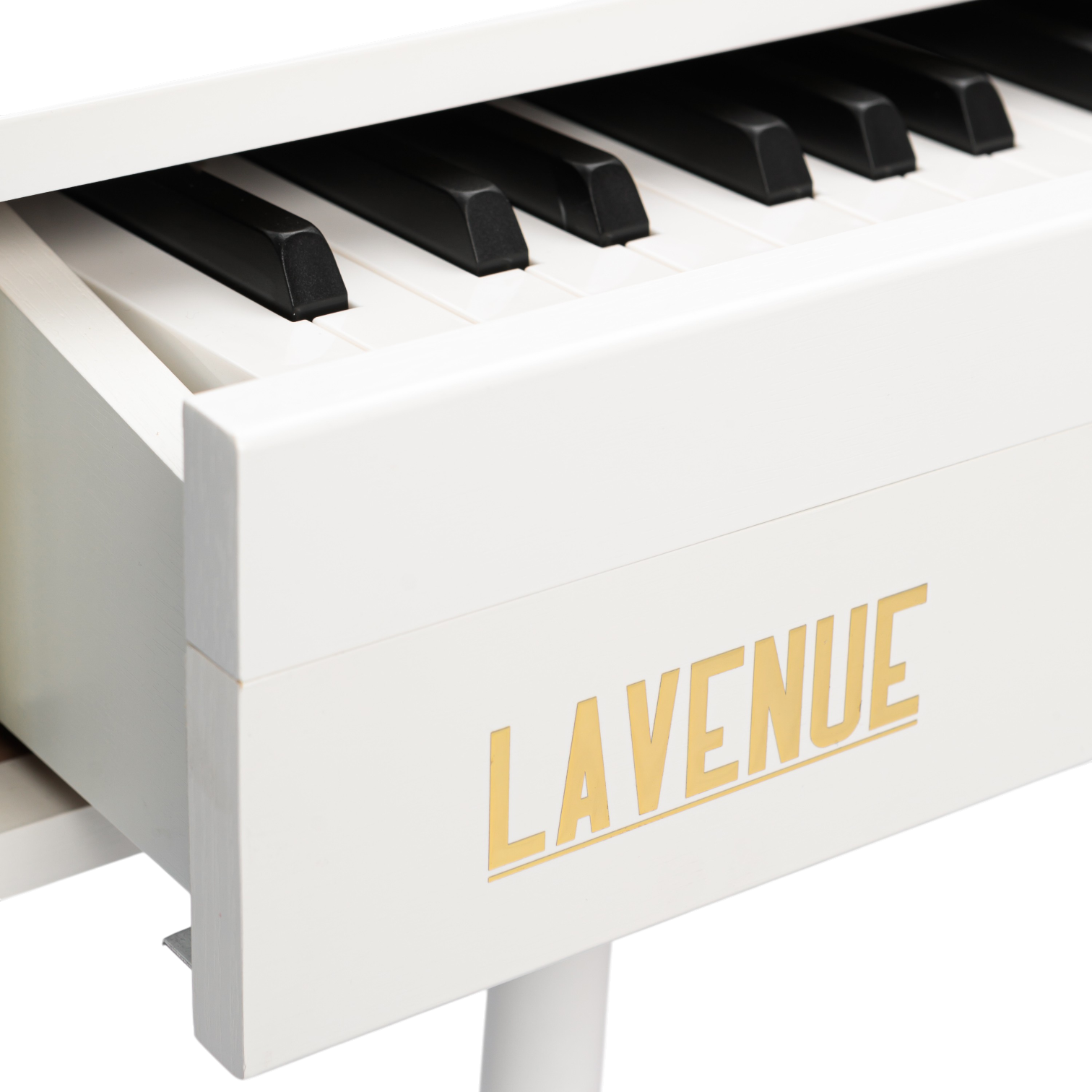 LAVENUE Cadenza Wood White