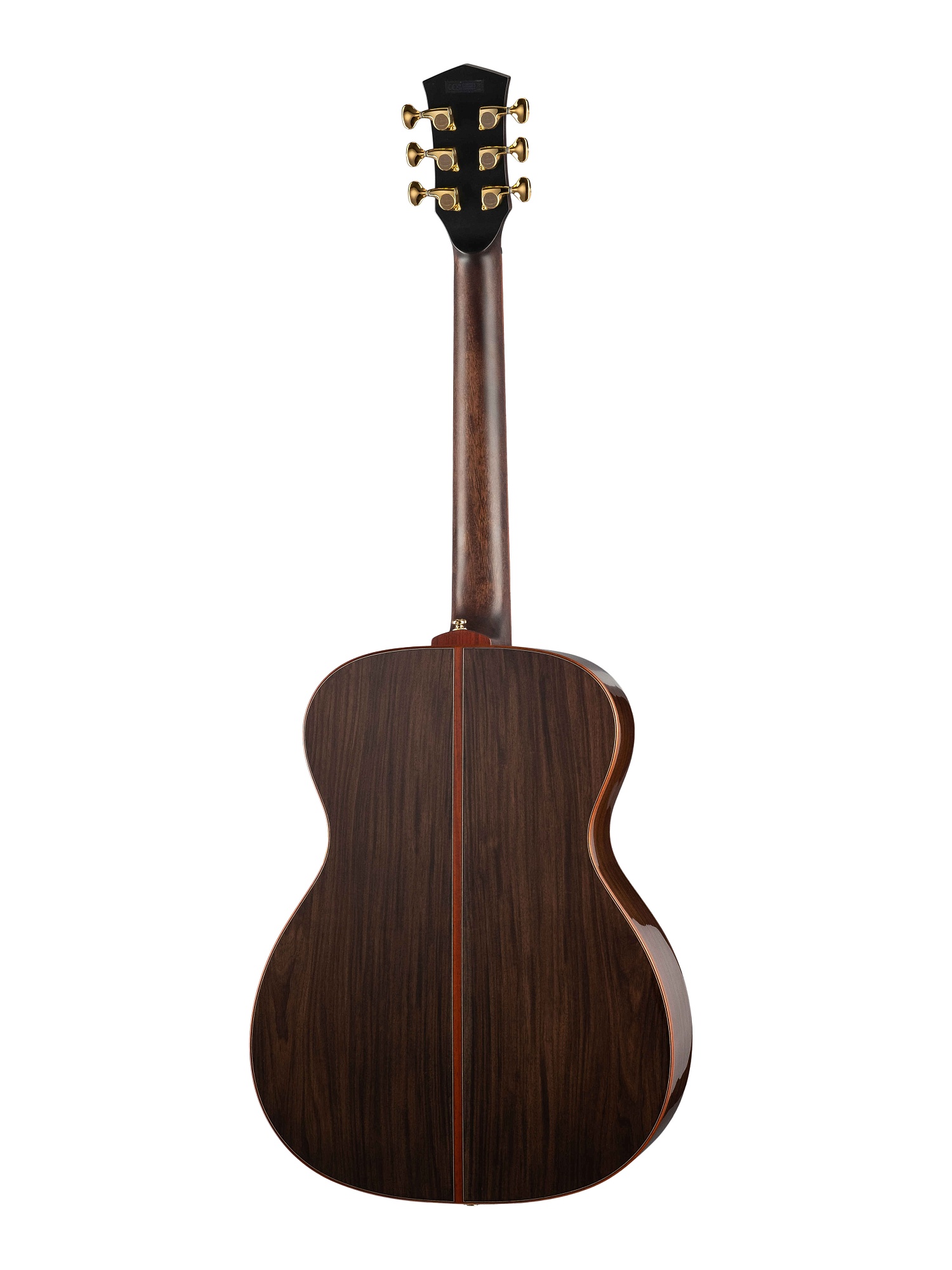 Cort Abstract-Delta-WCASE-NAT Masterpiece Series