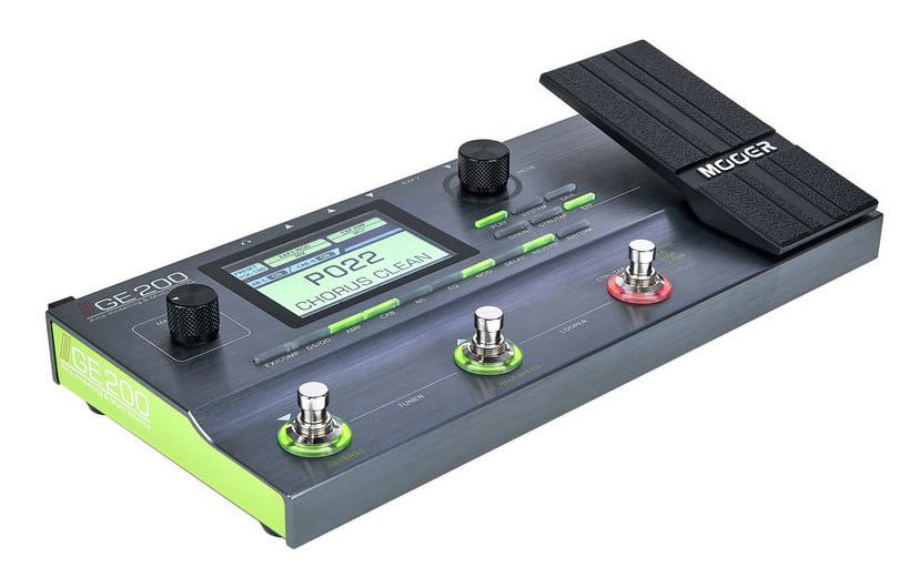 Mooer GE200