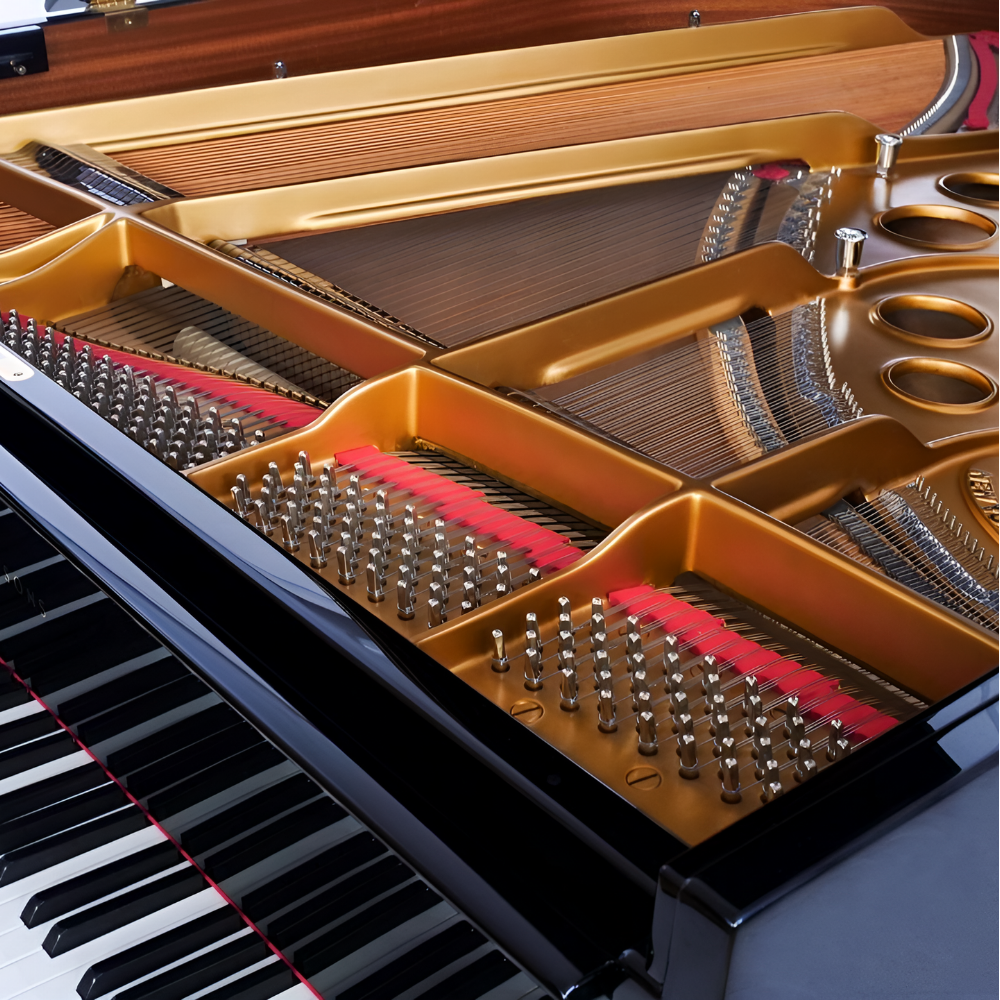 Steinway O-180