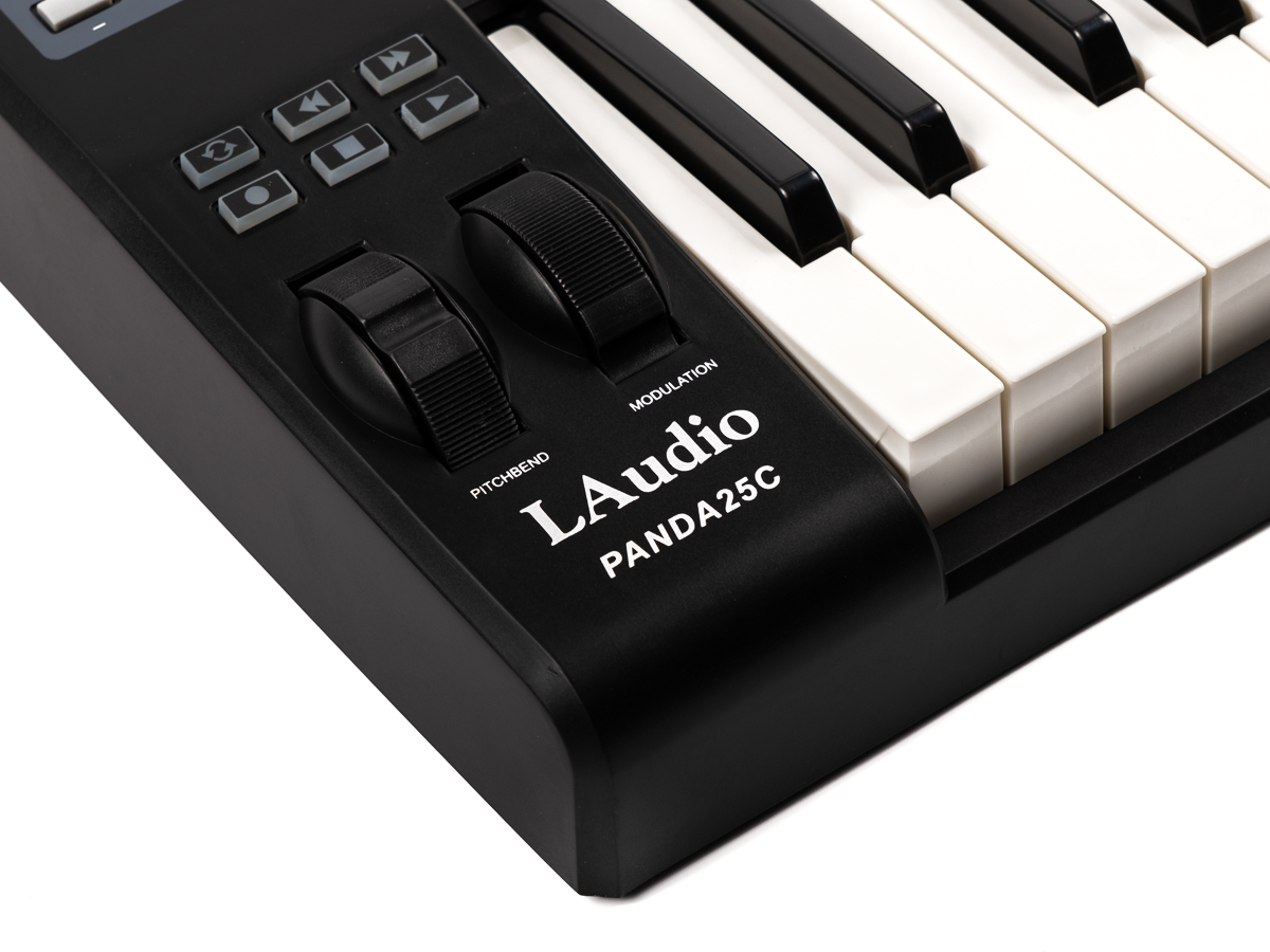 LAudio Panda-25C