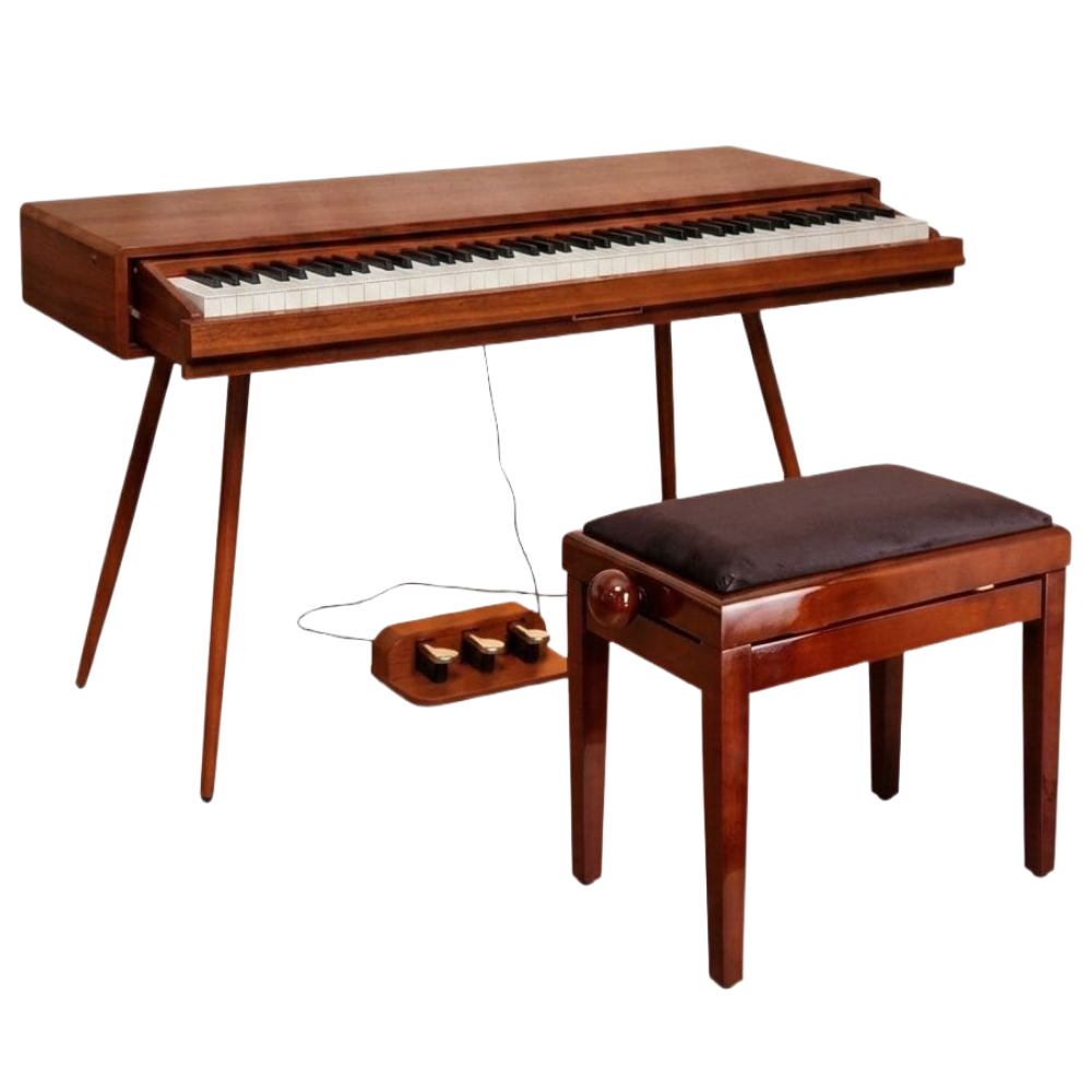 LAVENUE Cadenza Wood Brown