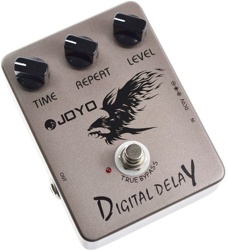 Joyo JF-08 Digital Delay