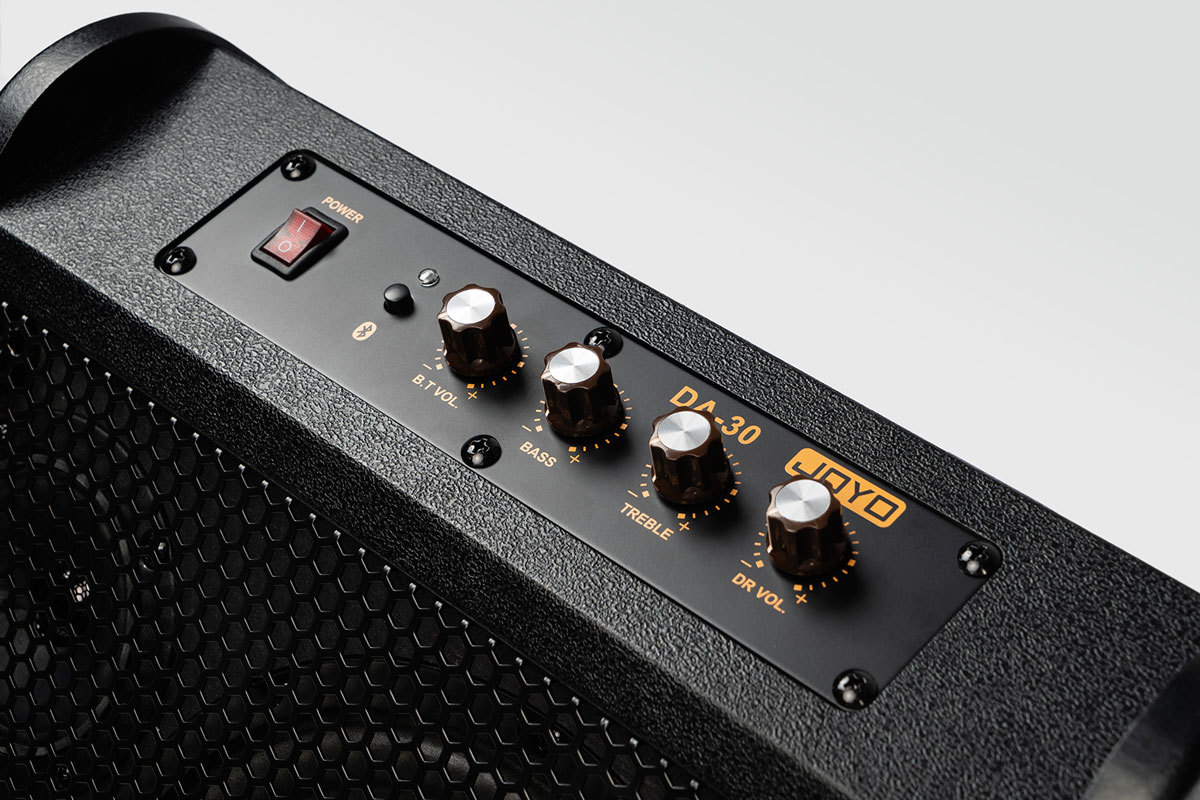 Joyo DA-30