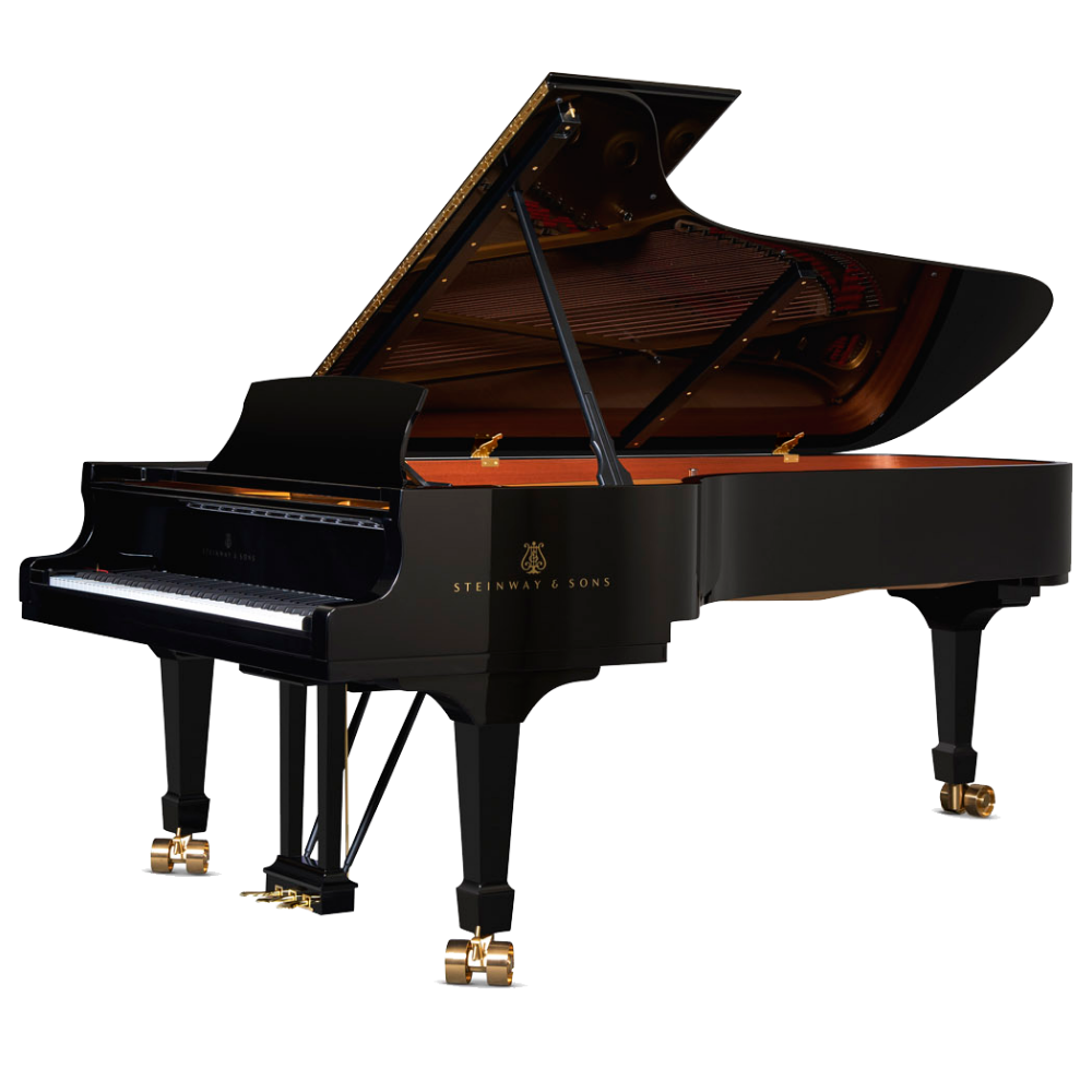 Steinway D-274 Spirio R