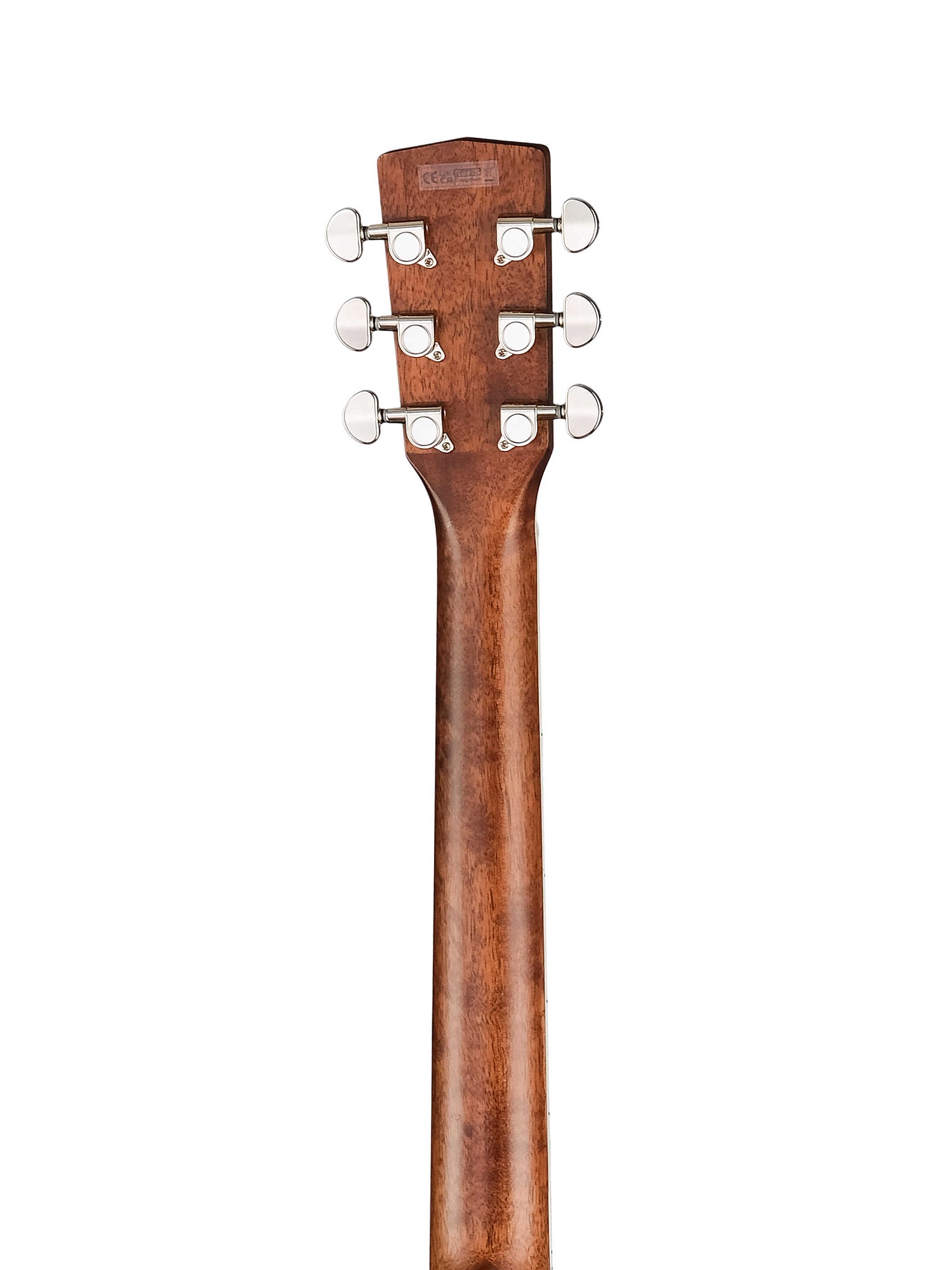 Cort GA5F-FMH-OP Grand Regal Series