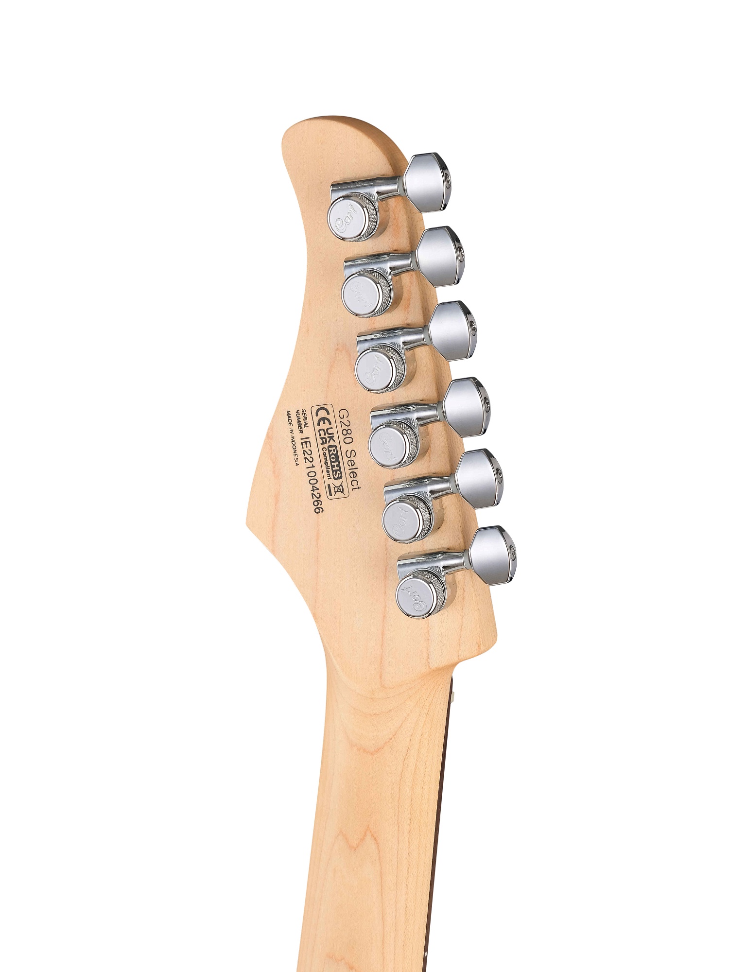 Cort G280-Select-TCP G Series