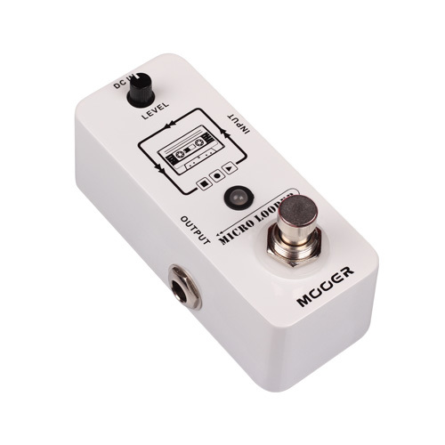 Mooer MLP1-Micro-Loop Looper