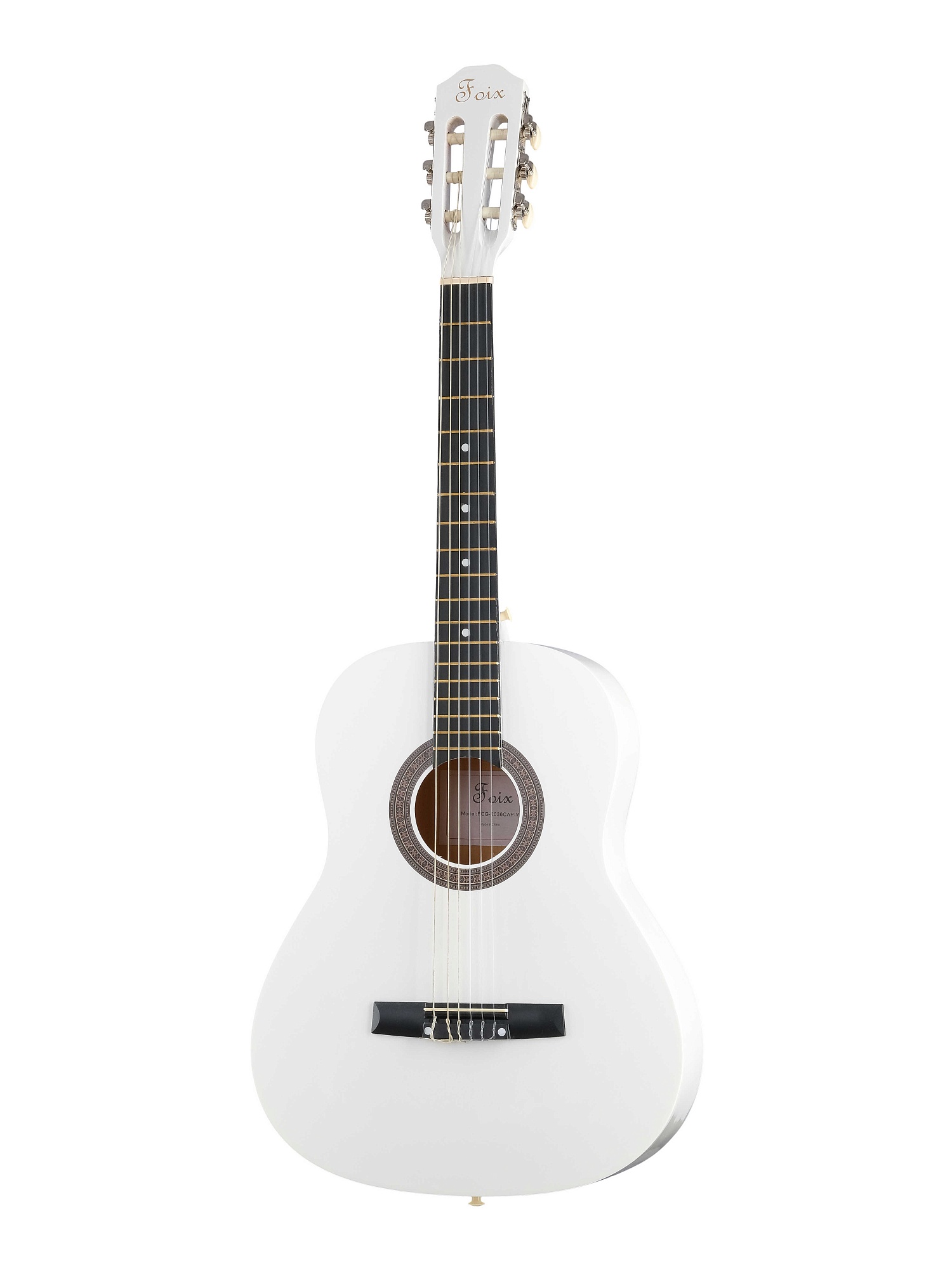 Foix FCG-2036CAP-WH-3/4
