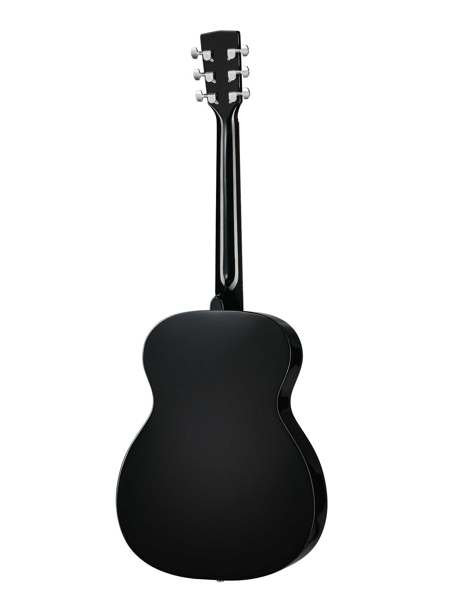 Cort L60-BK Luce Series