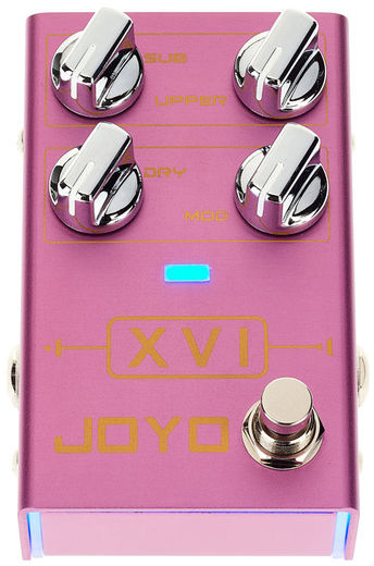 Joyo R-13 XVI Octave