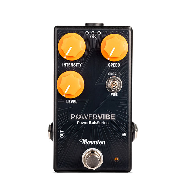 Thermion PowerVibe