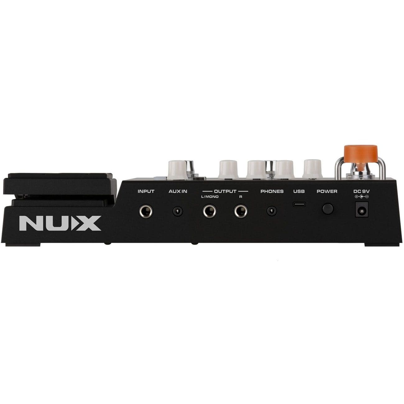 Nux MG-400