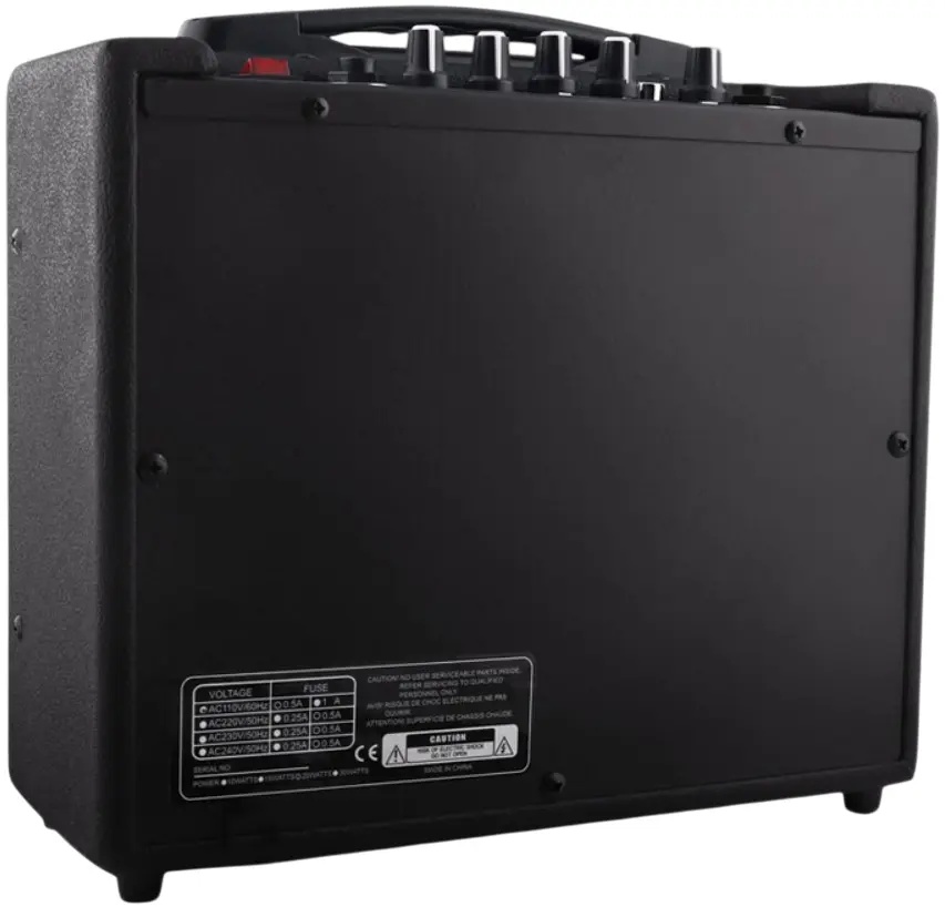 Sunsmile GA-G10
