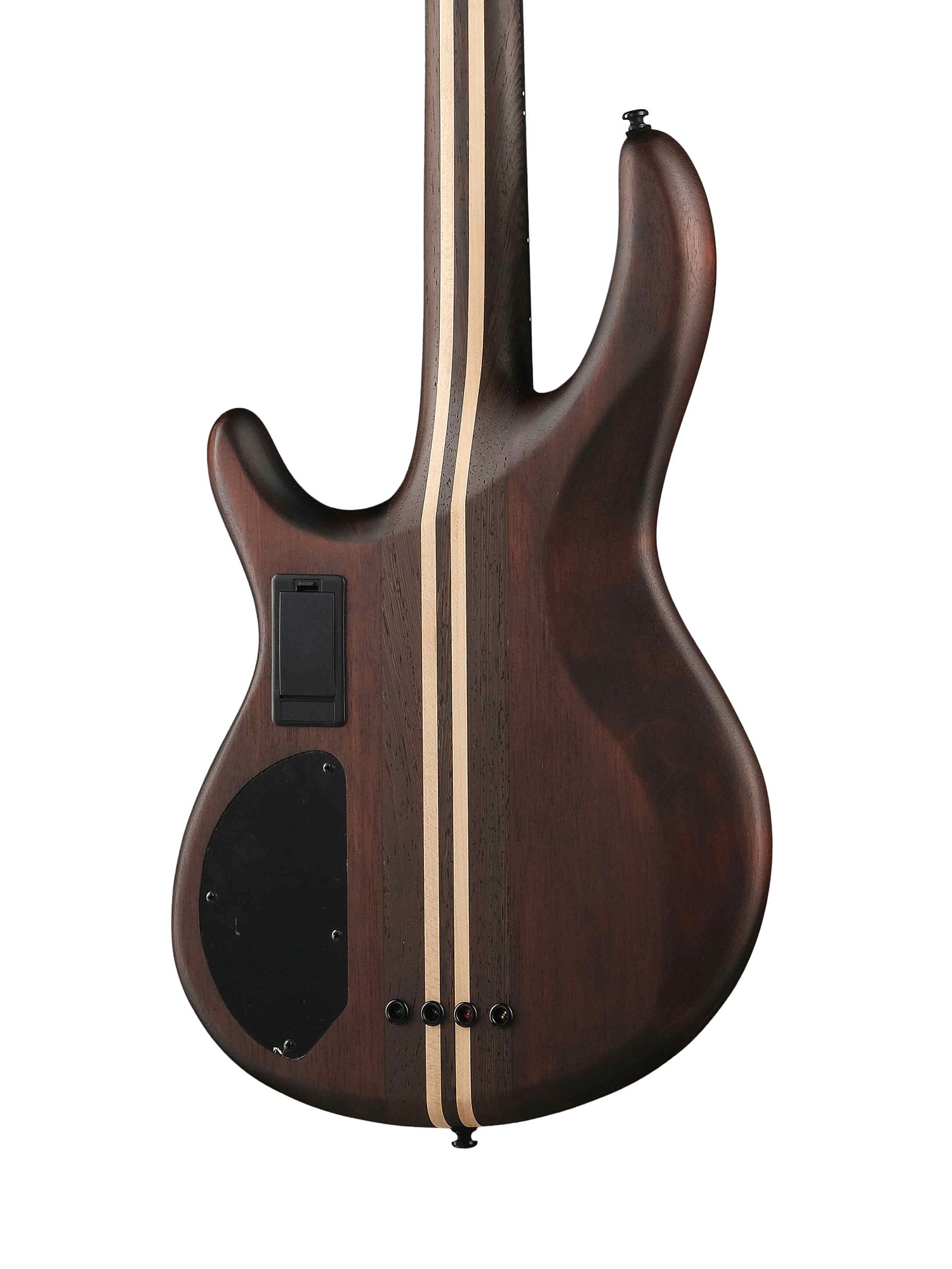 Cort A4 Ultra Ash-WCASE ENB Artisan Series