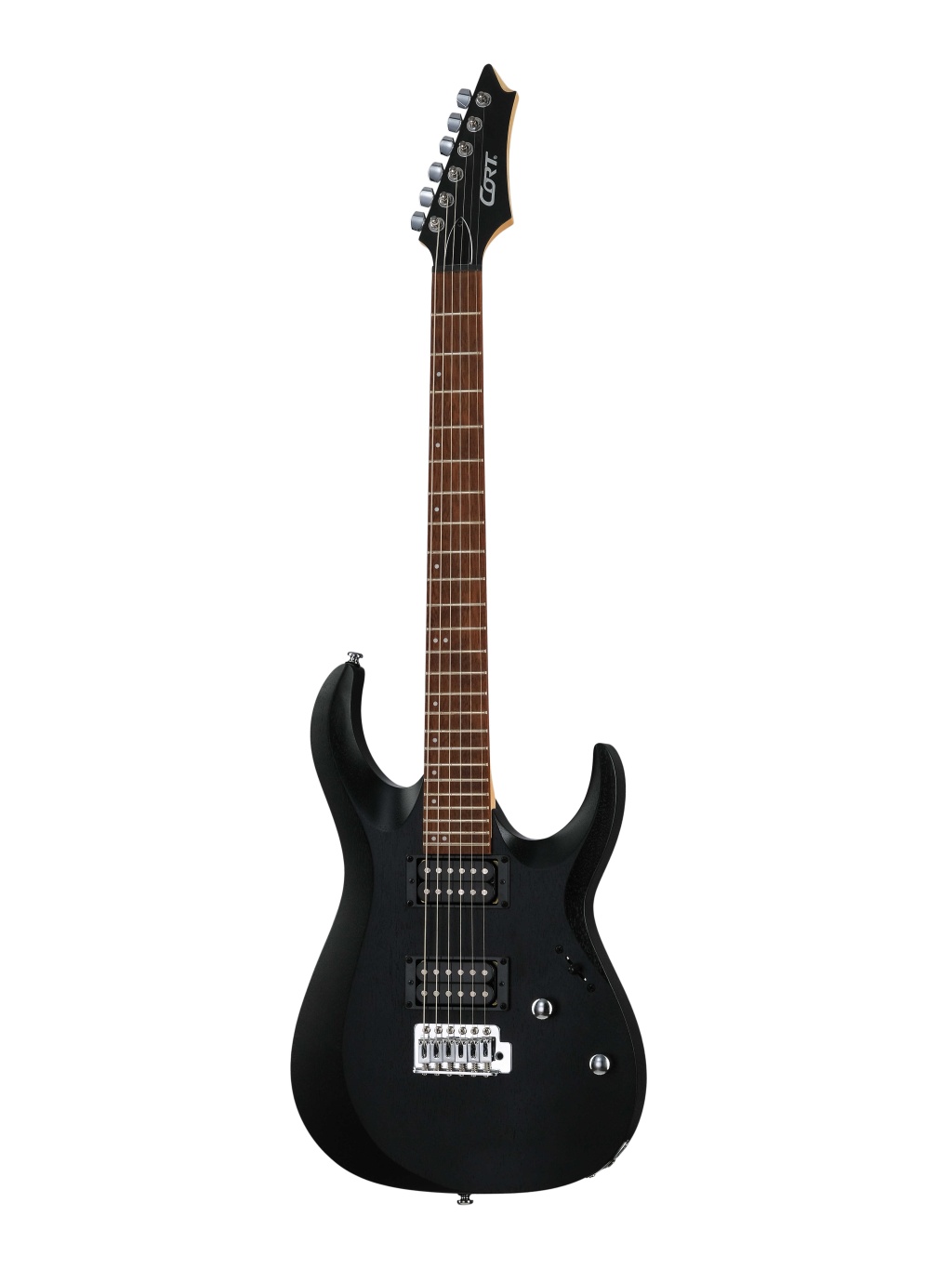 Cort X100-OPBK X Series