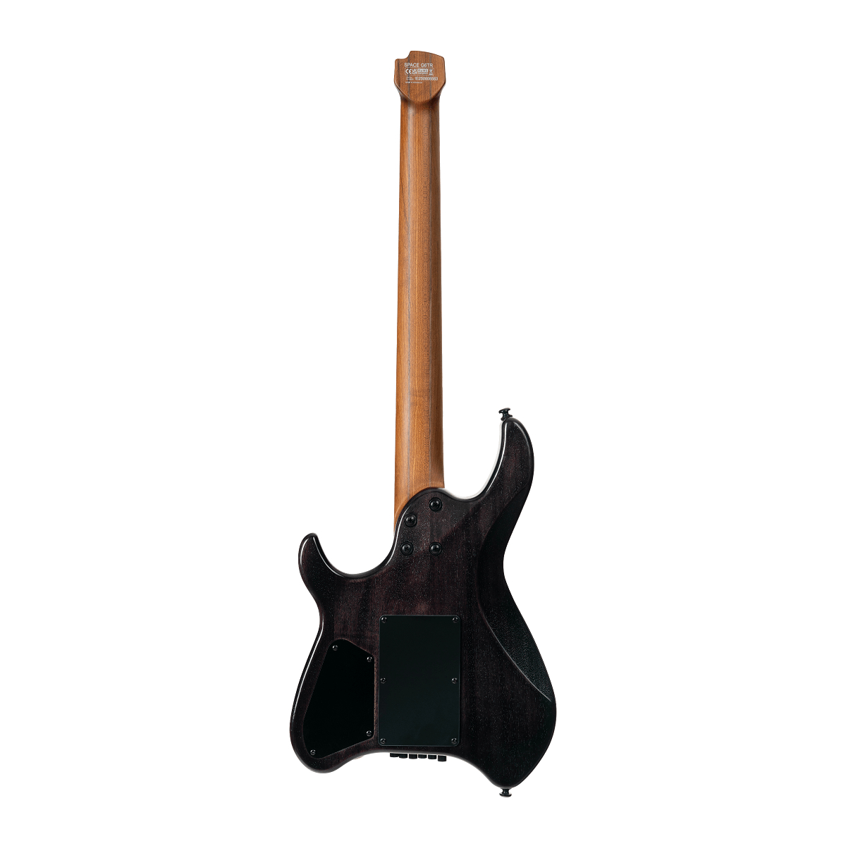 Cort Space-G6TR-SGLG-WBAG Space series