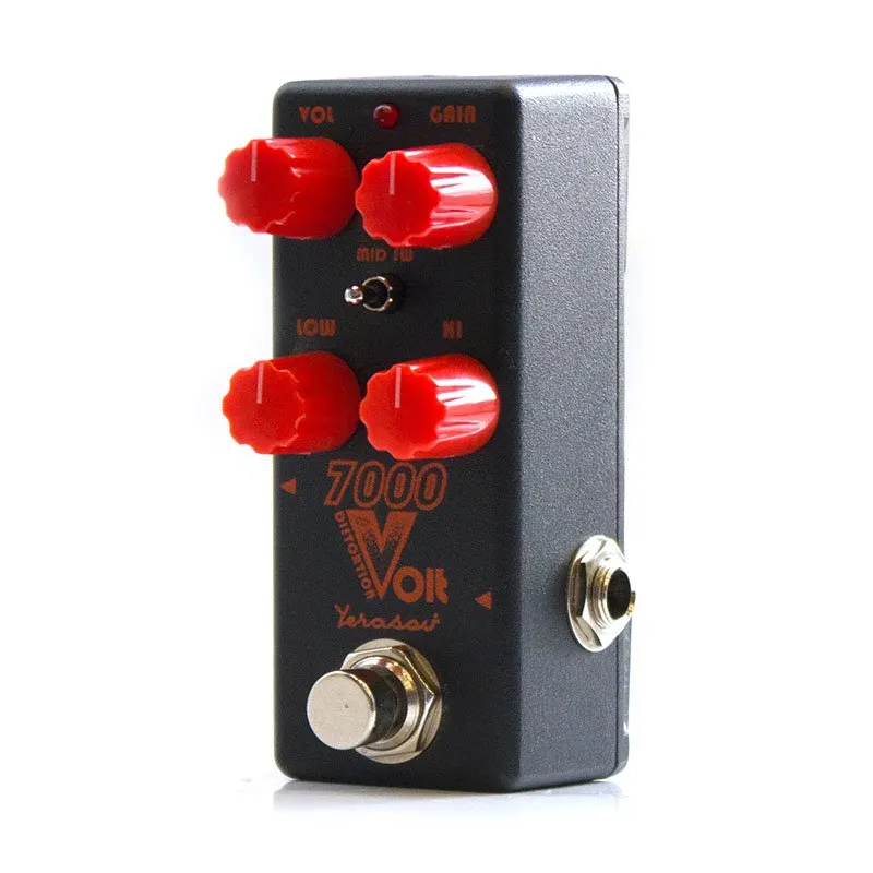 Yerasov Distortion 7000 Volt mini