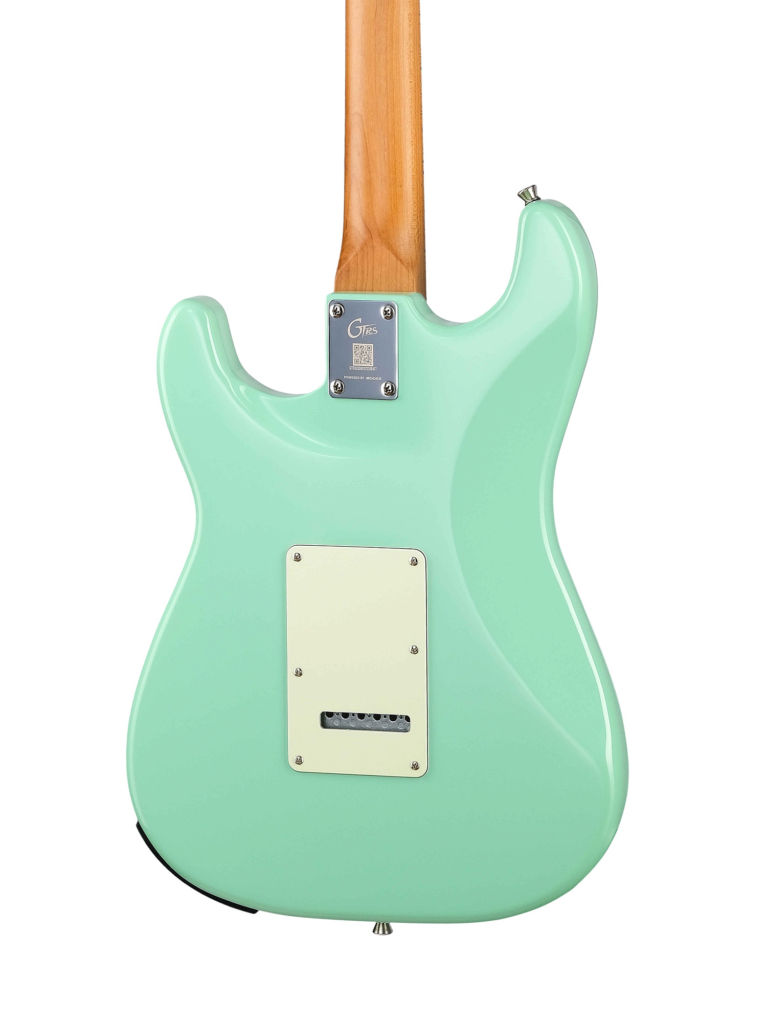 GTRS S801-Standard-801-GR