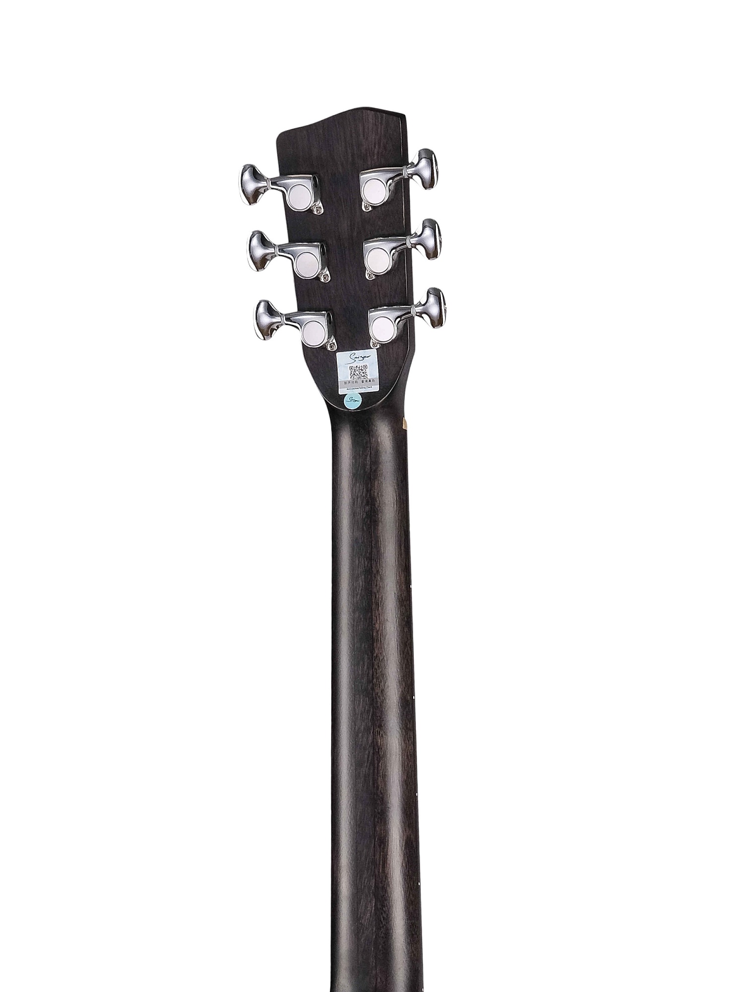 Luxars R2-M-EQ