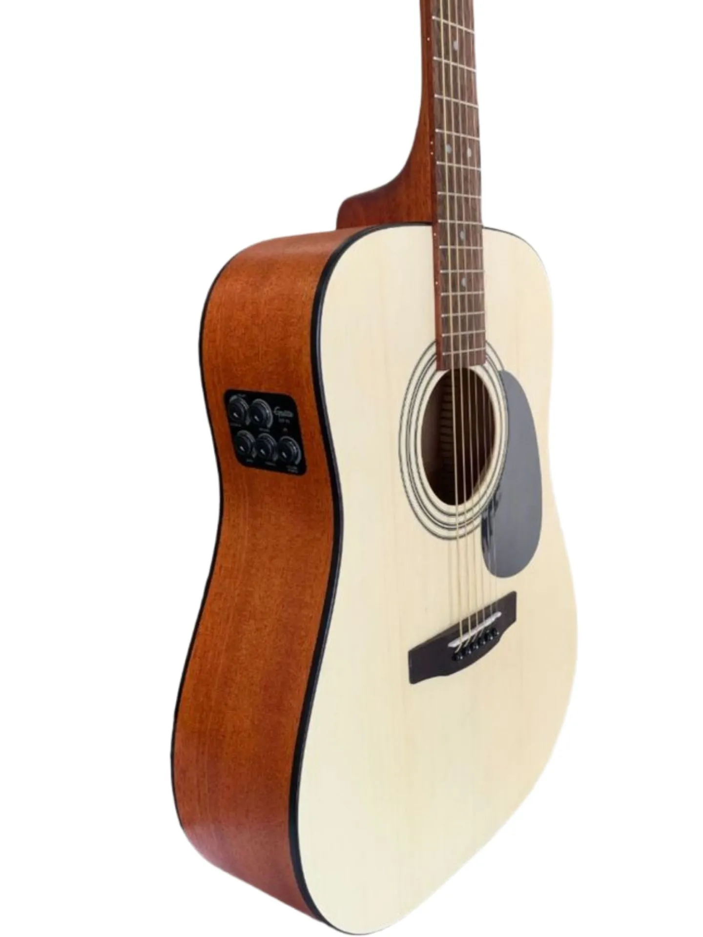 Guitto GGP-02