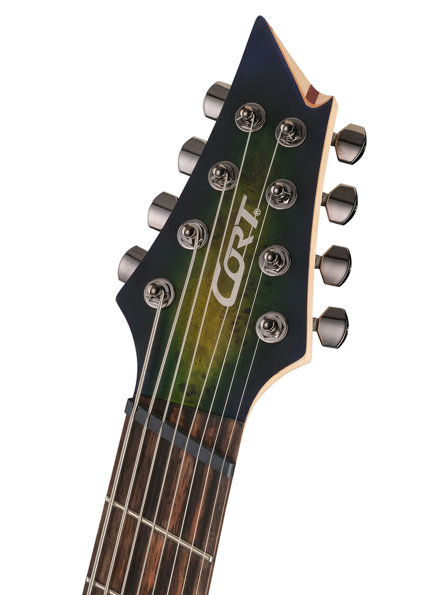 Cort KX508MS-II-MBB KX Series