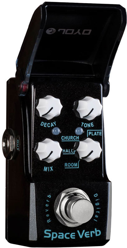 Joyo JF-317-Space-Verb