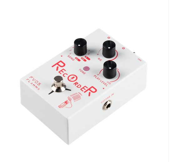 Flamma FV05-Recorder