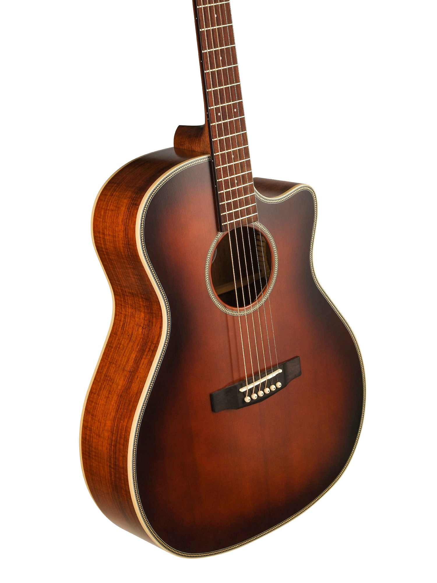 Cort ES-GA4-Special-BRSG Essence Special series