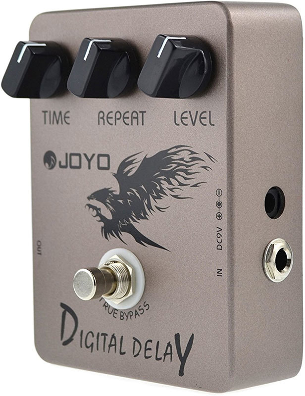 Joyo JF-08 Digital Delay