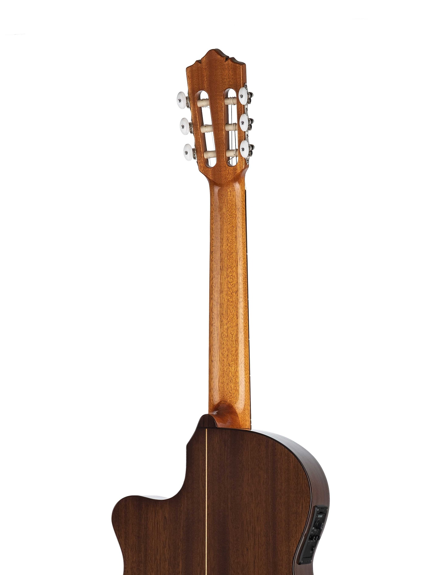 Alhambra 6.855 Cutaway 3C CW E1