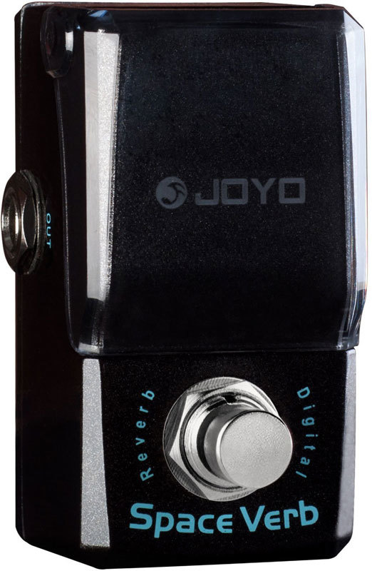 Joyo JF-317-Space-Verb